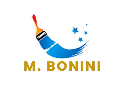 M. BONINI  Peinture 62 